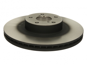 Купить DF4104 TRW Тормозные диски Легаси (2.0 D, 2.0 D AWD, 3.0 H6 AWD)